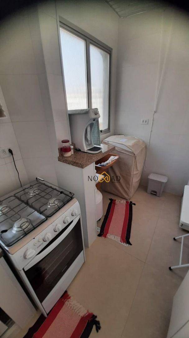 Apartamento à venda com 2 quartos, 60m² - Foto 12