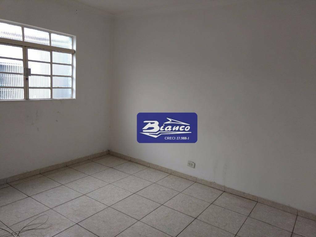 Sobrado para alugar com 2 quartos, 50m² - Foto 6