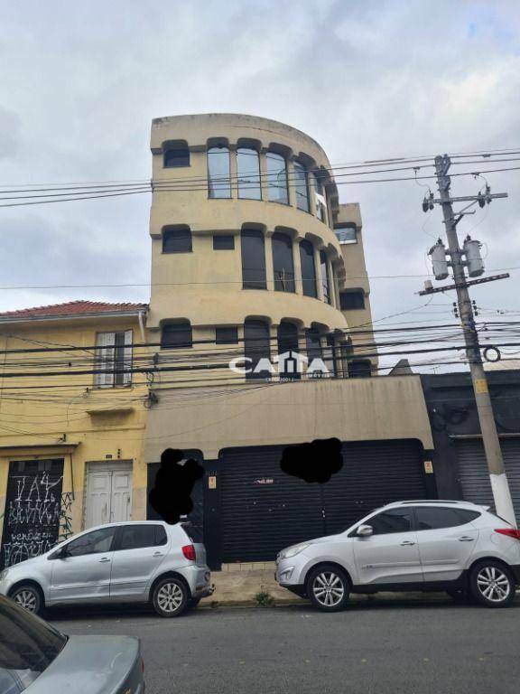 Prédio Inteiro para alugar, 354m² - Foto 7