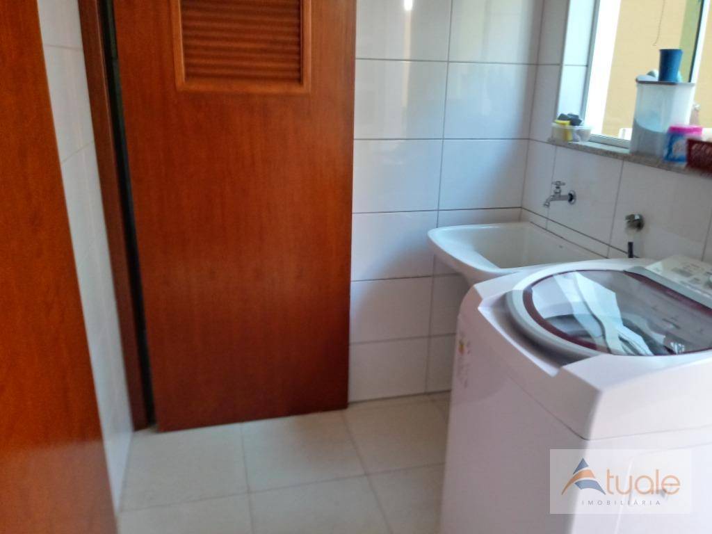 Casa de Condomínio à venda com 3 quartos, 365m² - Foto 33