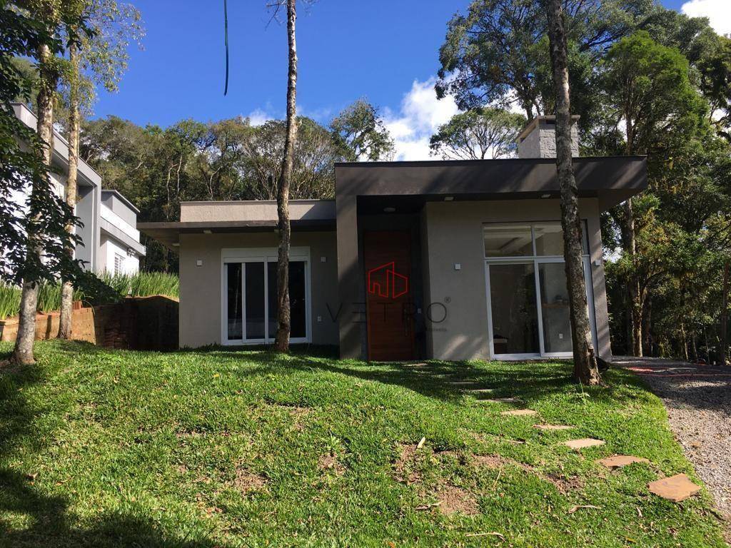 Casa de Condomínio, 3 quartos - Foto 16