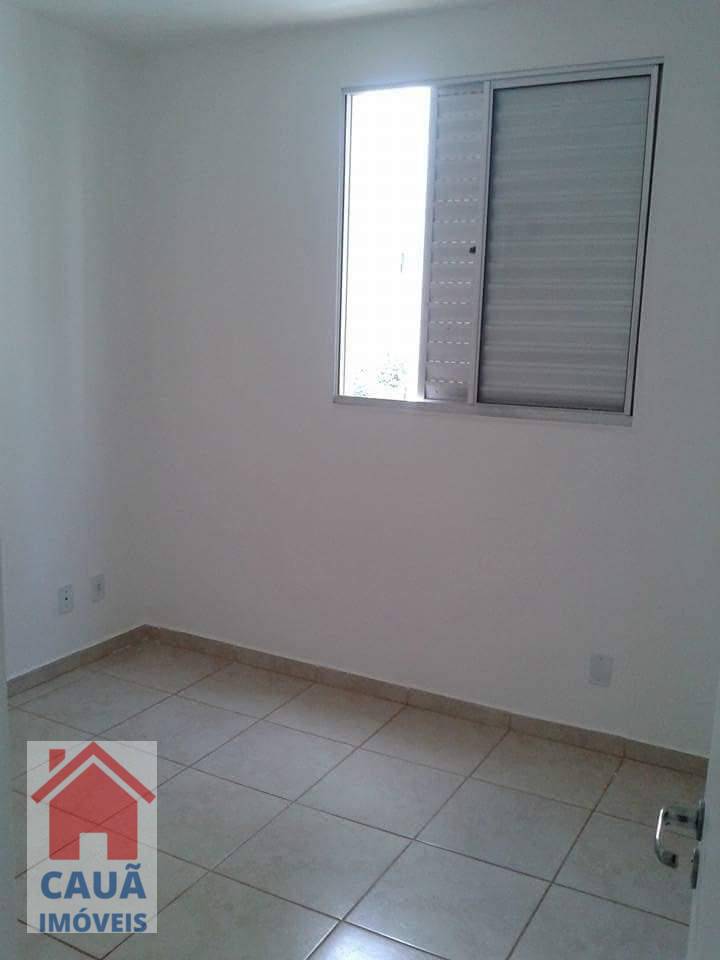 Apartamento à venda com 2 quartos, 48m² - Foto 2