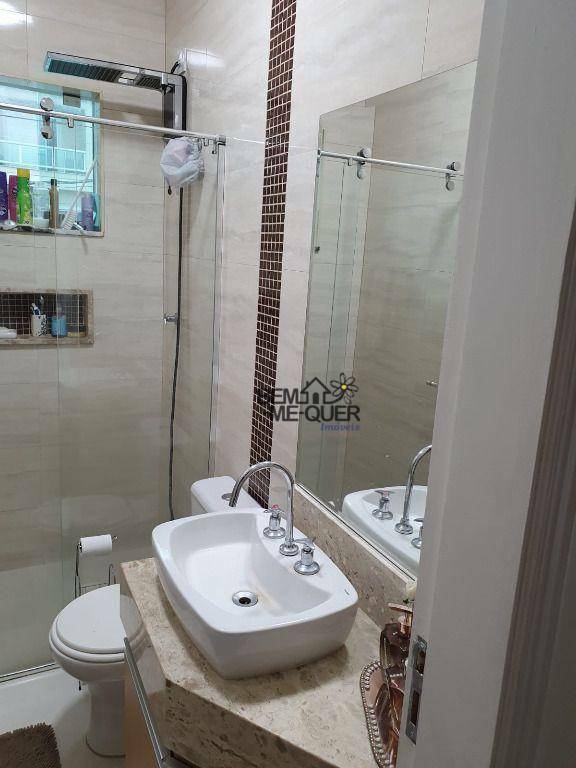 Sobrado à venda com 3 quartos, 170m² - Foto 10