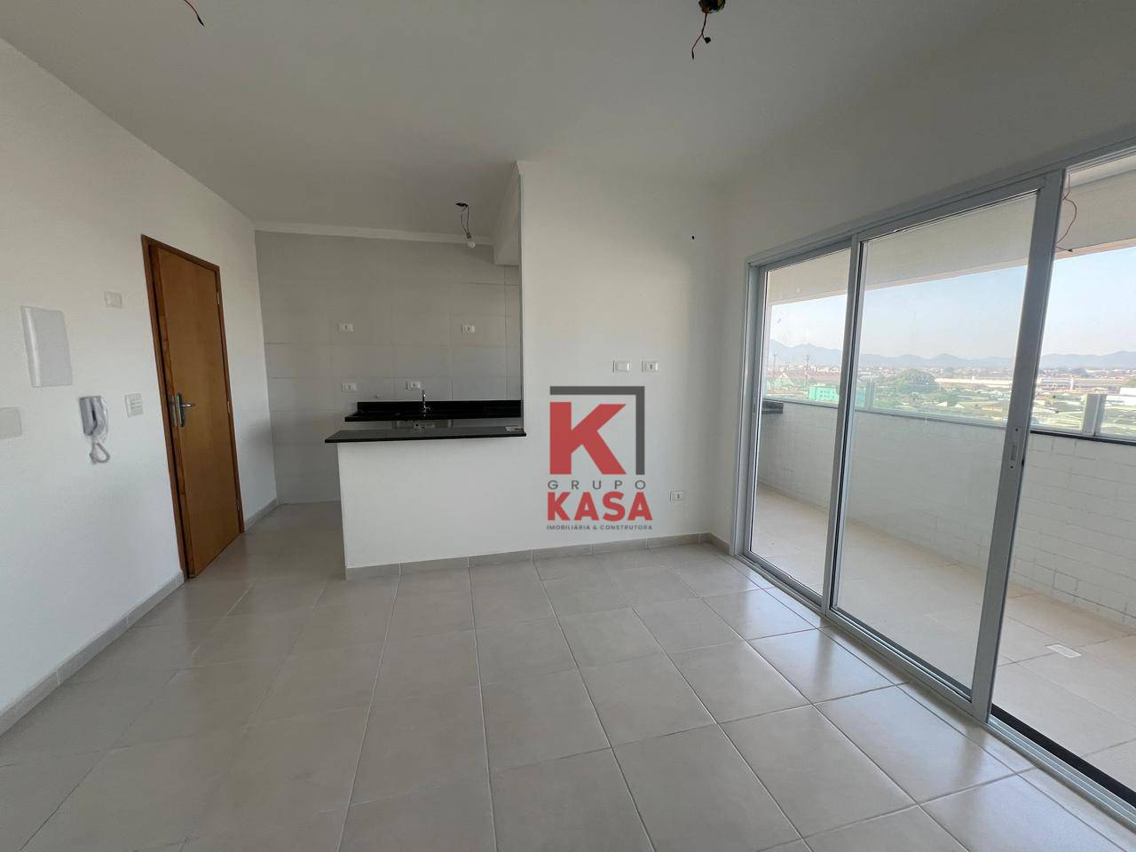 Apartamento, 1 quarto, 58 m² - Foto 3