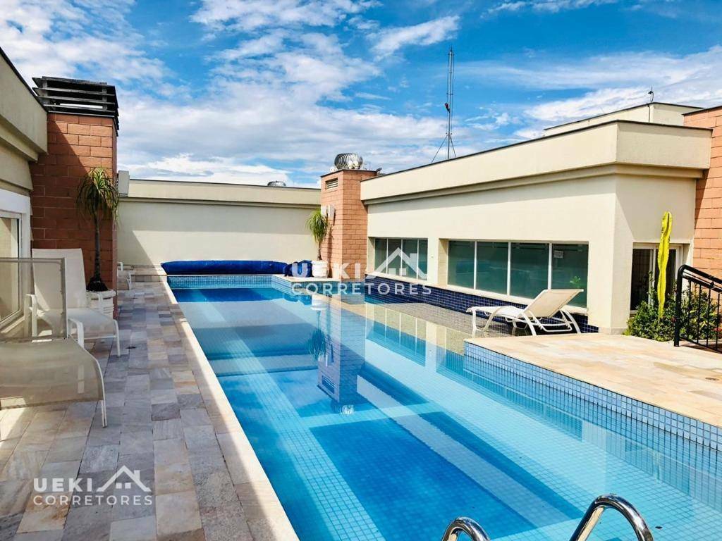 Apartamento para alugar com 2 quartos, 56m² - Foto 20