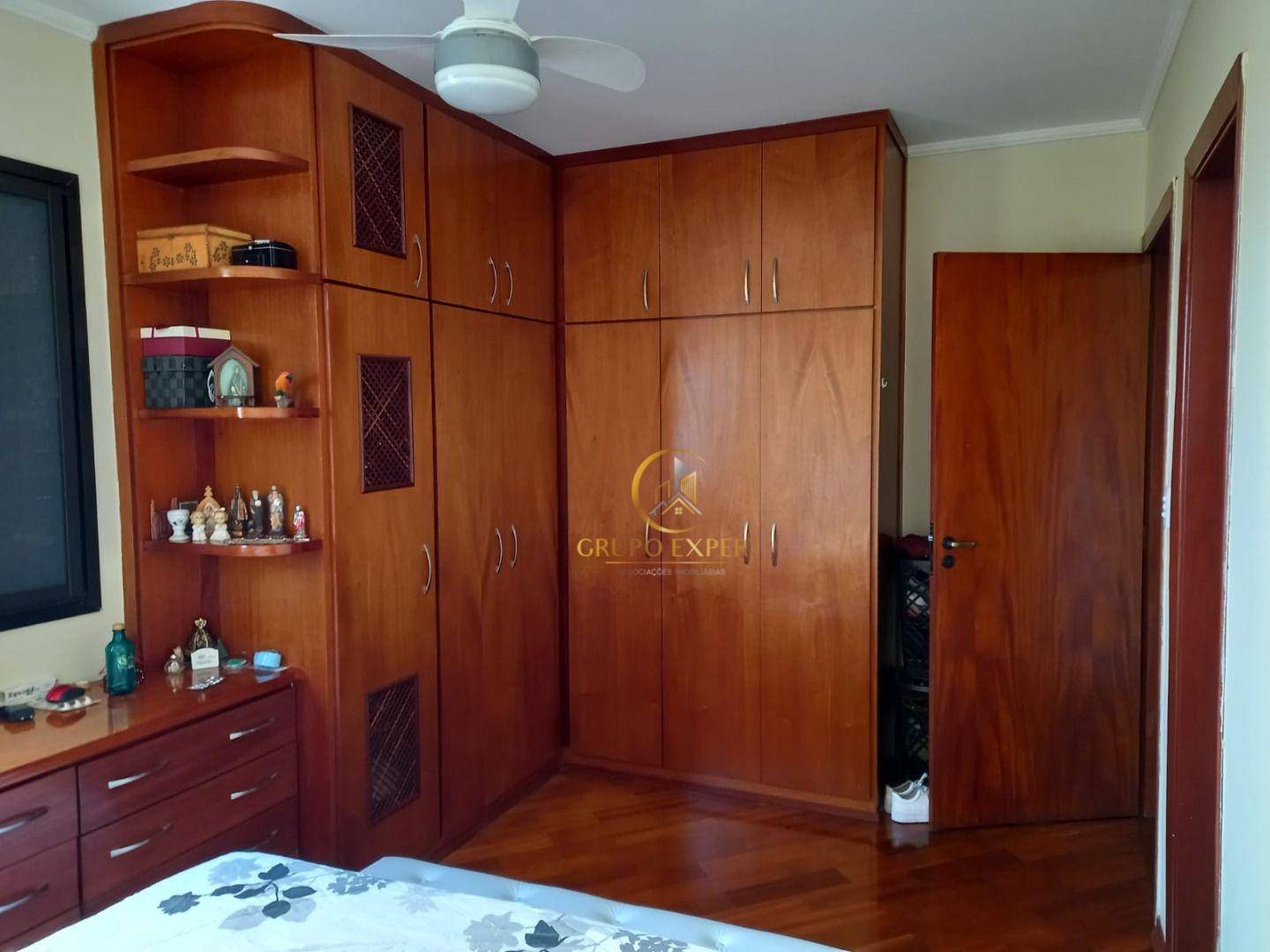 Apartamento à venda com 3 quartos, 107m² - Foto 16