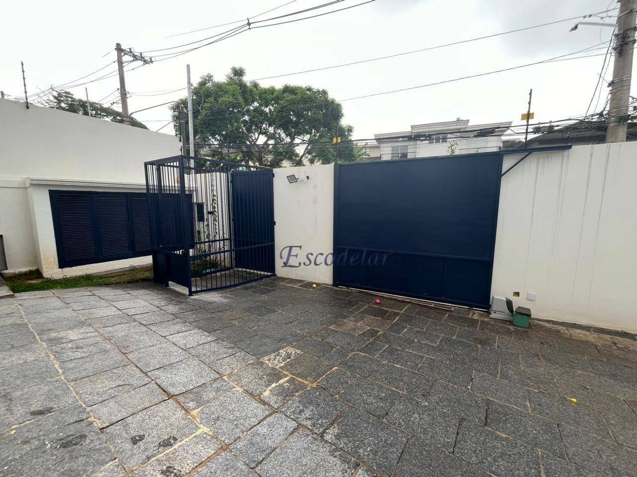 Casa à venda com 4 quartos, 450m² - Foto 8