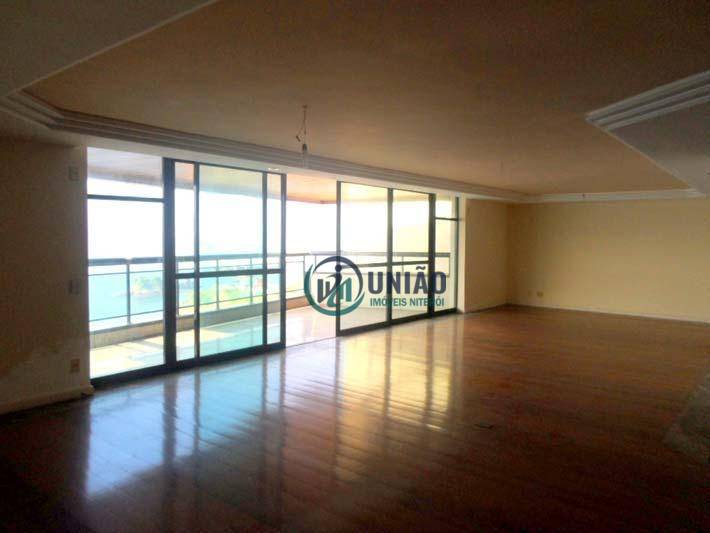 Cobertura à venda com 4 quartos, 650m² - Foto 5