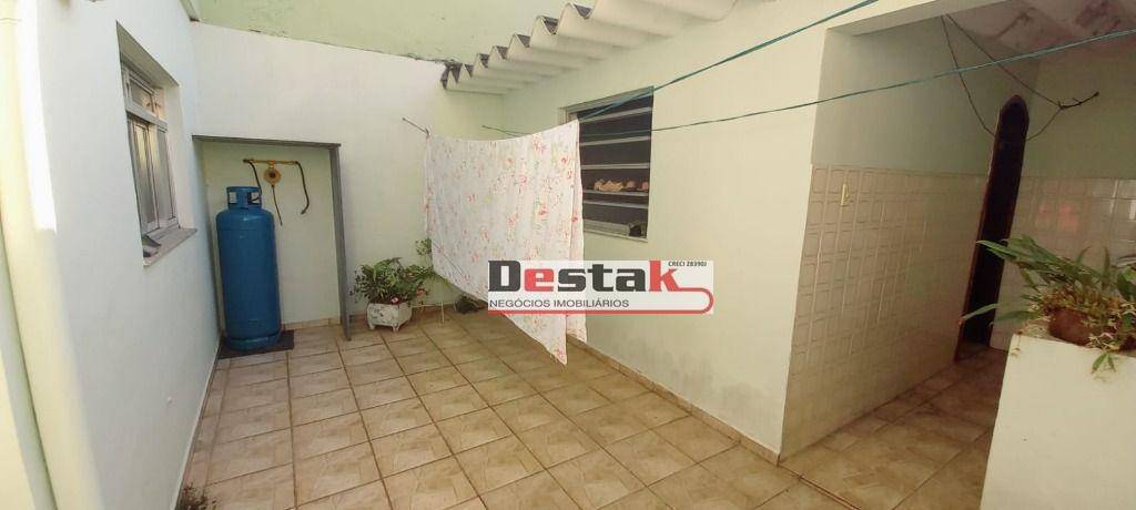 Sobrado à venda com 2 quartos, 138m² - Foto 30