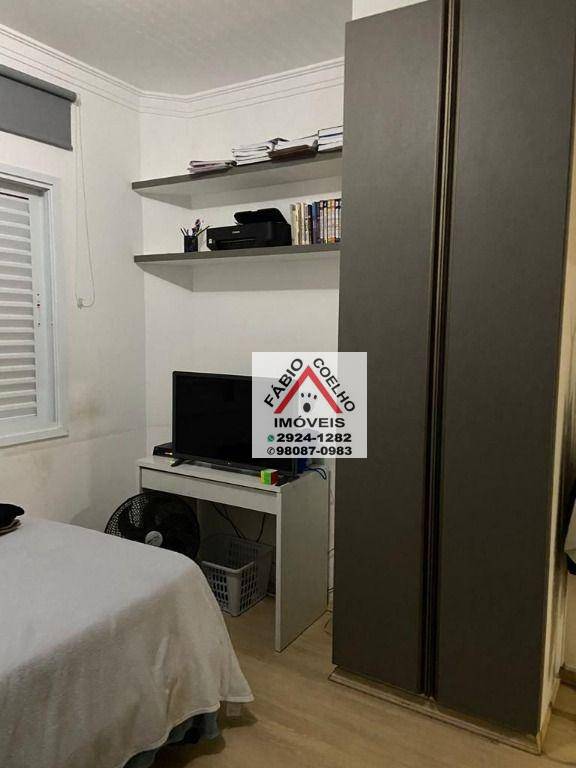 Sobrado à venda com 3 quartos, 110m² - Foto 7