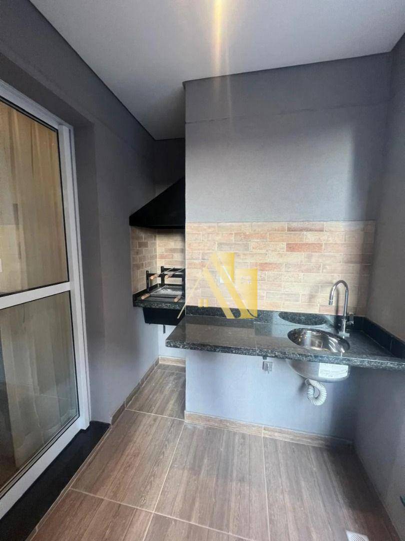 Apartamento à venda com 2 quartos, 65m² - Foto 10