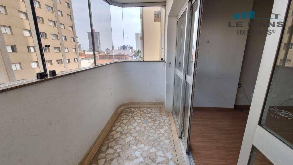 Apartamento à venda com 3 quartos, 88m² - Foto 4