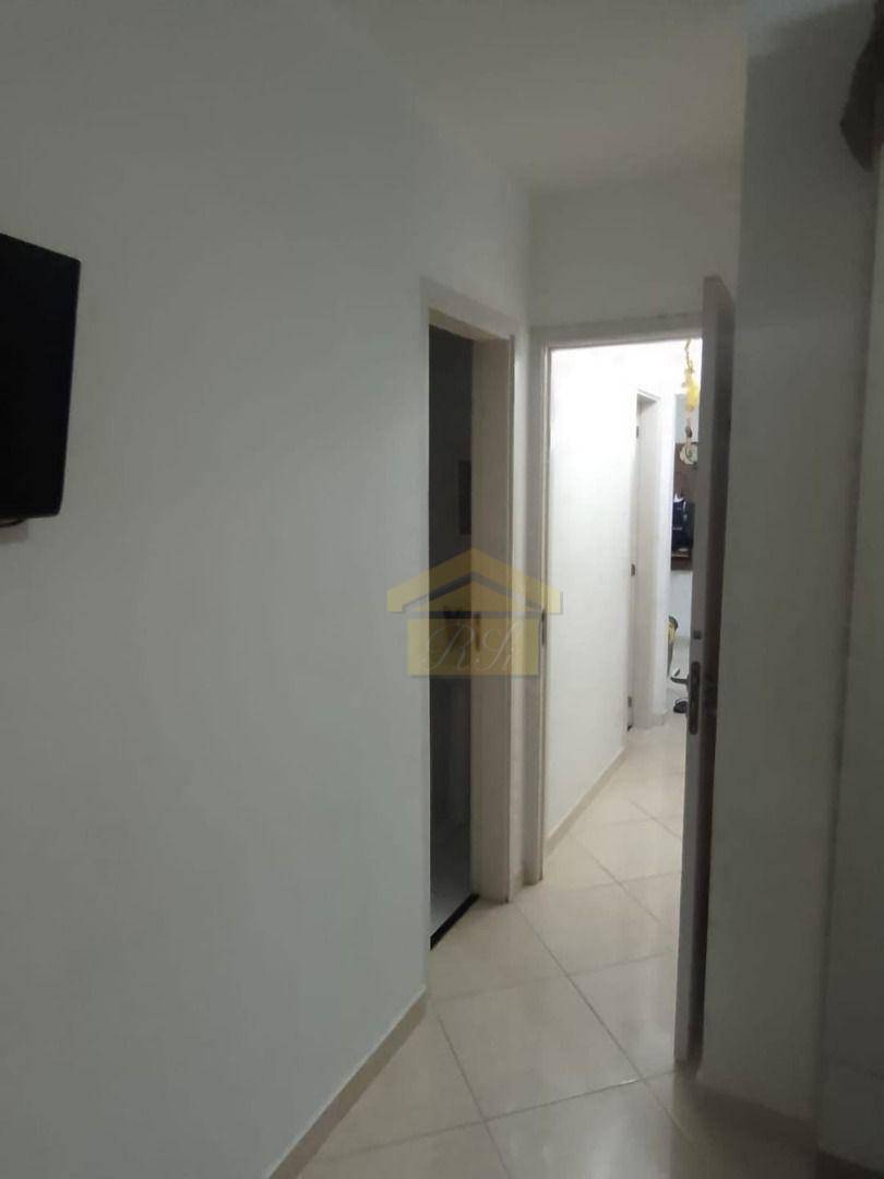 Apartamento à venda com 2 quartos, 51m² - Foto 21