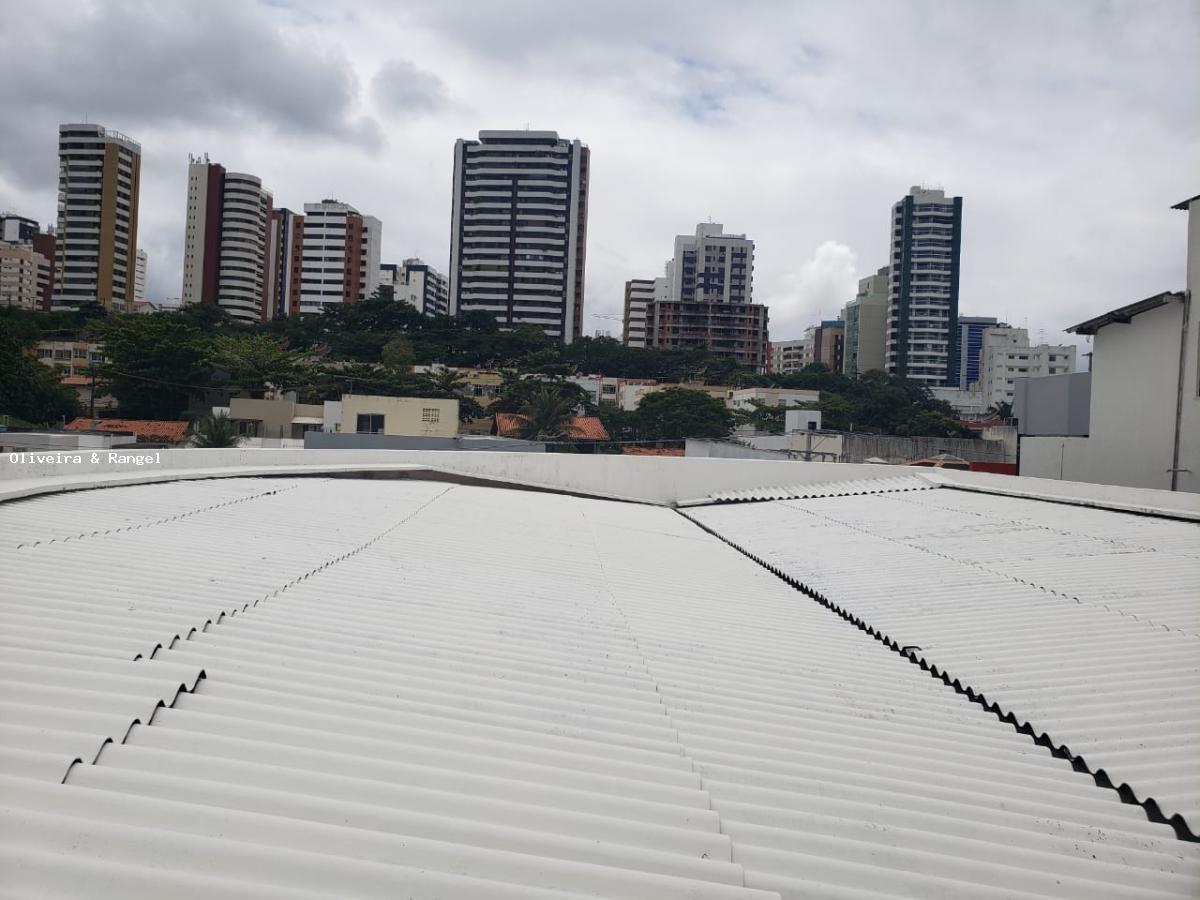 Prédio Inteiro, 900 m² - Foto 4