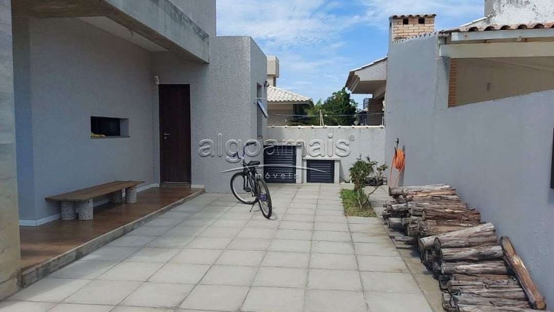 Casa à venda com 2 quartos - Foto 6