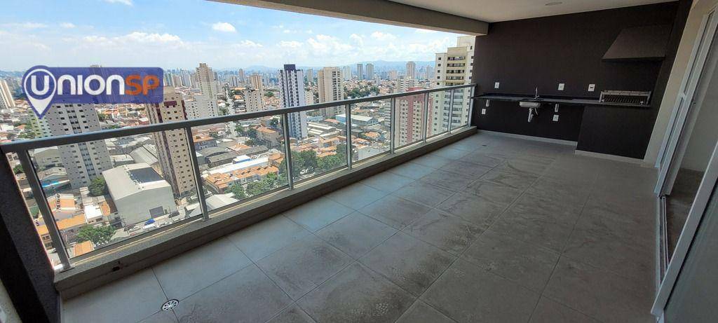 Apartamento à venda com 4 quartos, 134m² - Foto 15