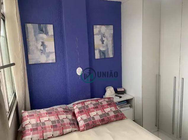 Apartamento à venda com 1 quarto, 40m² - Foto 10