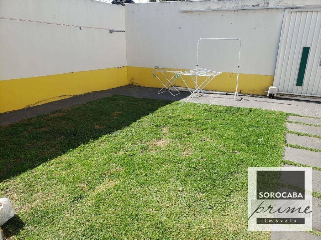 Sobrado à venda com 3 quartos, 200m² - Foto 19