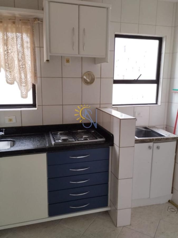 Apartamento à venda com 3 quartos, 100m² - Foto 5