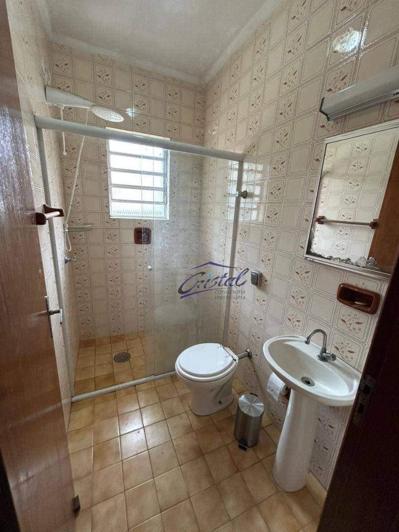 Casa à venda e aluguel com 3 quartos, 135m² - Foto 15