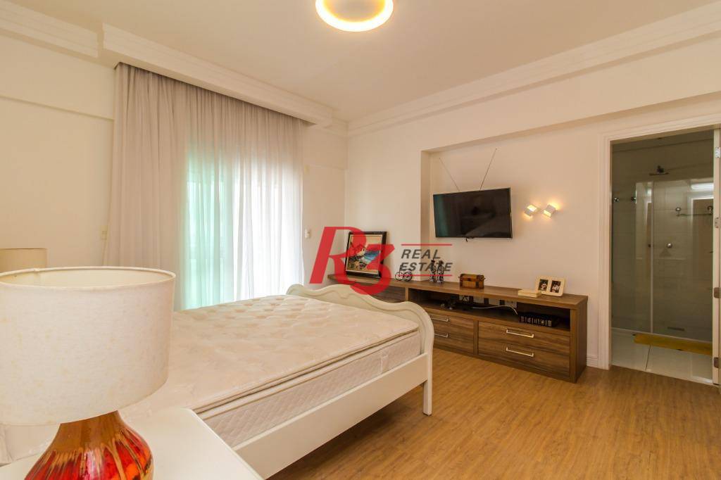 Apartamento à venda com 4 quartos, 360m² - Foto 4