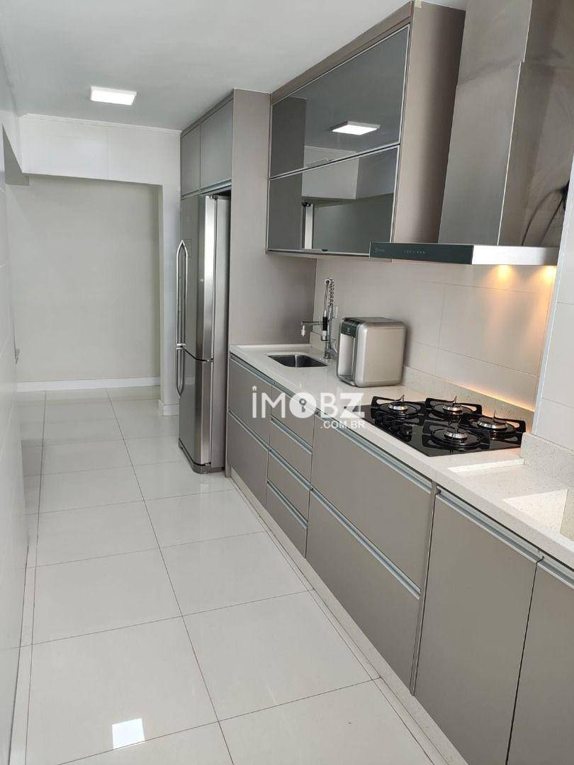 Apartamento à venda com 3 quartos, 85m² - Foto 3