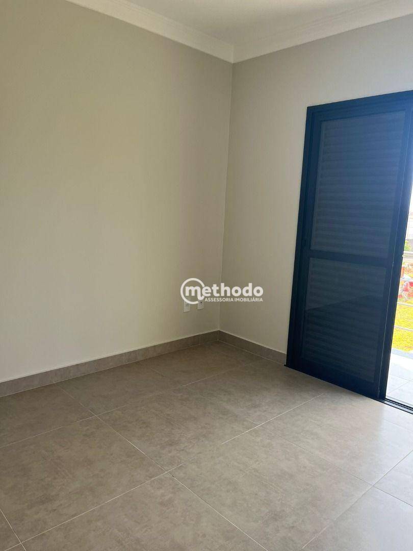 Casa de Condomínio à venda com 3 quartos, 165m² - Foto 17