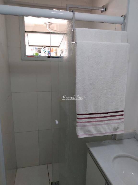 Apartamento à venda com 3 quartos, 67m² - Foto 14