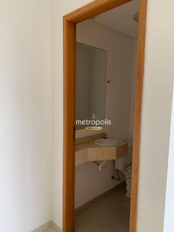 Apartamento à venda com 3 quartos, 130m² - Foto 25