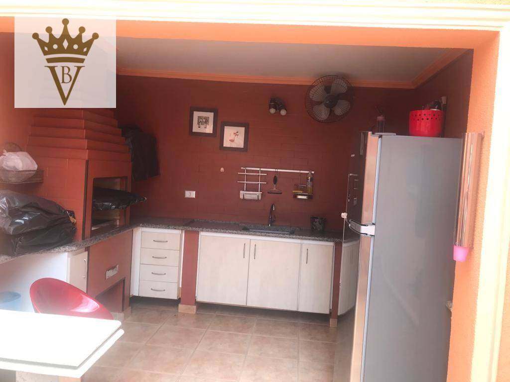 Casa à venda com 5 quartos, 790m² - Foto 12