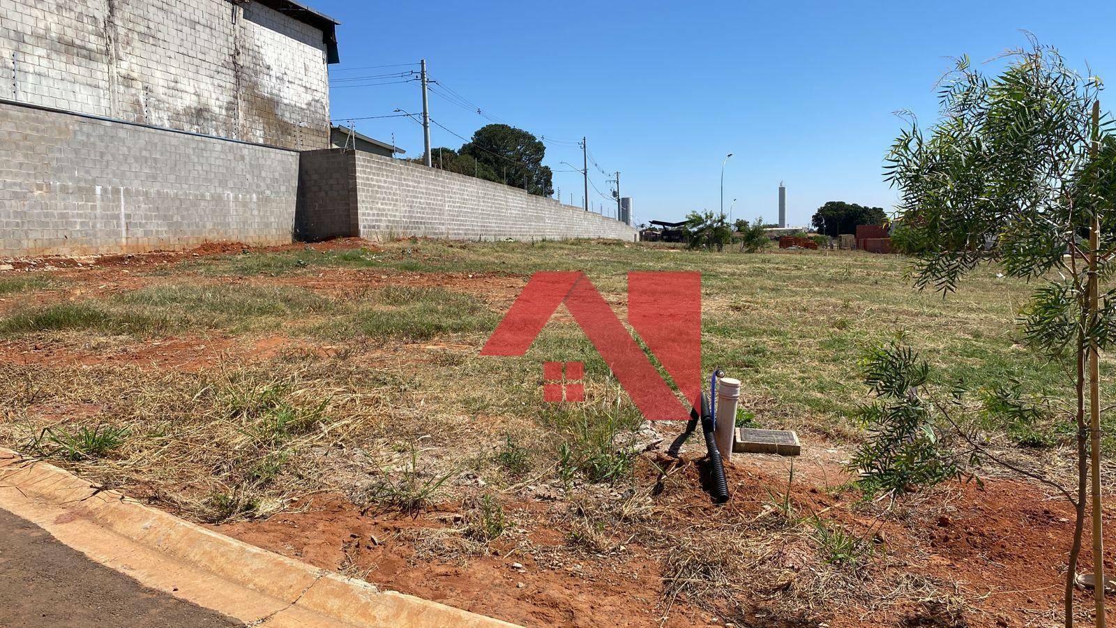 Loteamento e Condomínio à venda, 362M2 - Foto 1