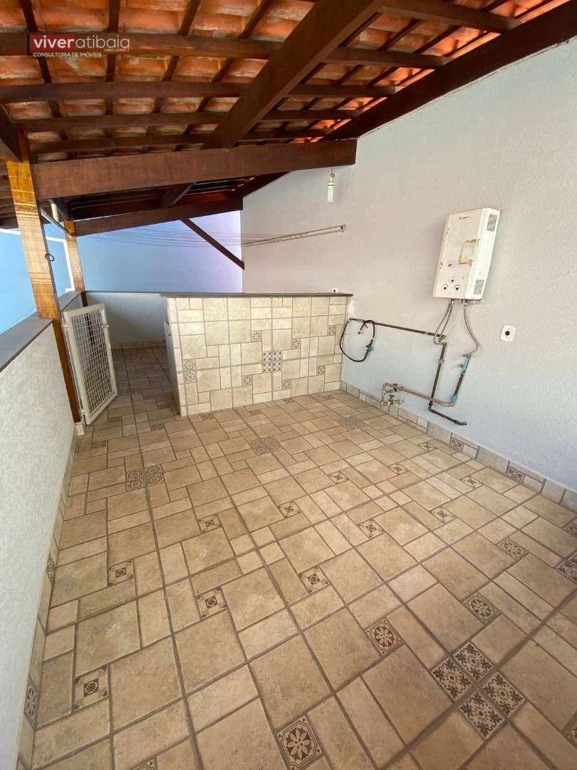 Casa à venda com 5 quartos, 339m² - Foto 6