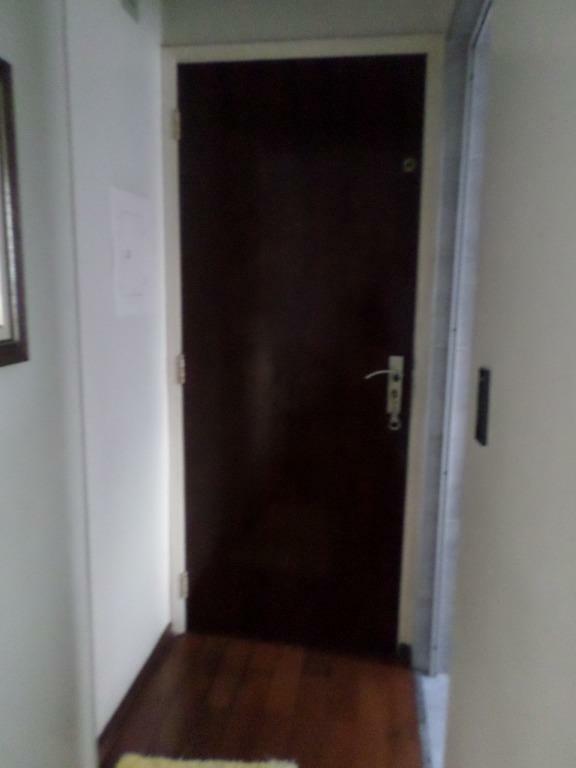 Apartamento à venda com 3 quartos, 60m² - Foto 10