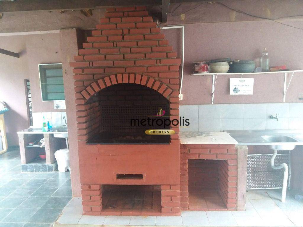 Sítio, 4 quartos, 8000 m² - Foto 2