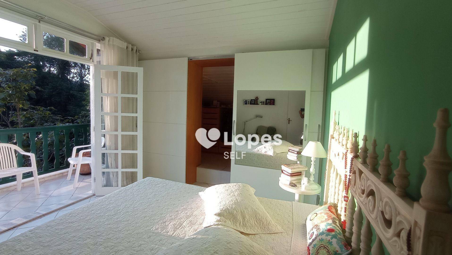 Apartamento à venda com 3 quartos, 120m² - Foto 6