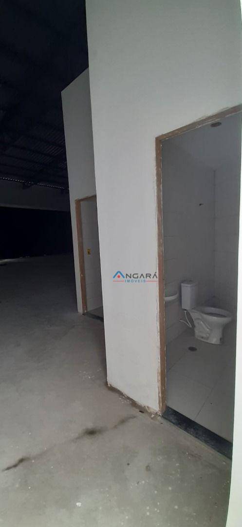 Depósito-Galpão, 350 m² - Foto 9