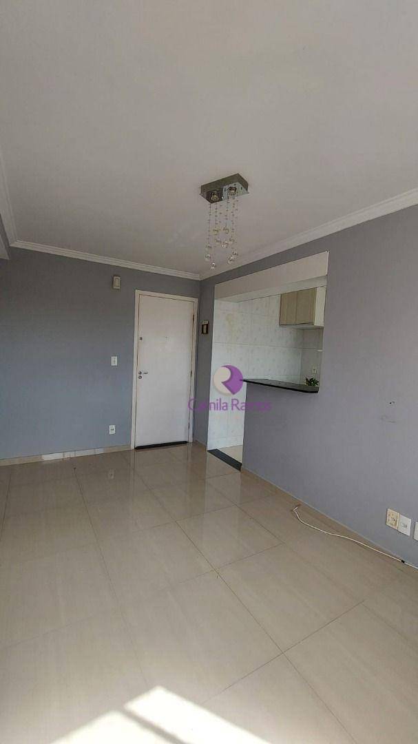 Apartamento à venda com 2 quartos, 48m² - Foto 8