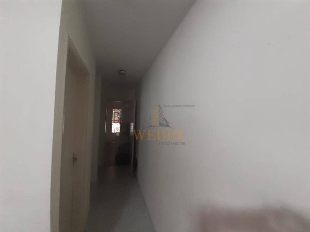 Sobrado à venda com 2 quartos, 95m² - Foto 6