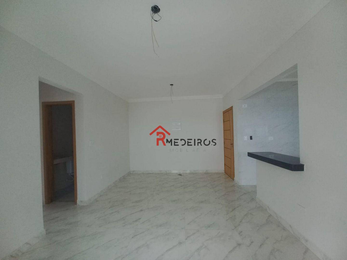 Apartamento à venda com 2 quartos, 76m² - Foto 3