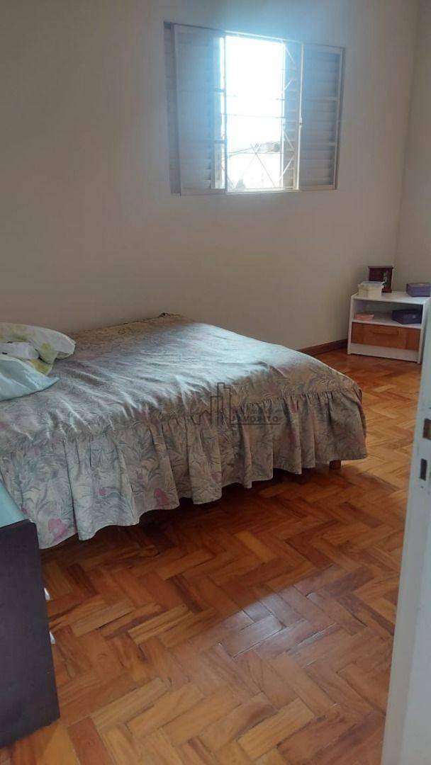 Casa à venda com 3 quartos, 182m² - Foto 6