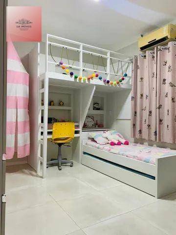 Casa de Condomínio à venda com 3 quartos, 180m² - Foto 4