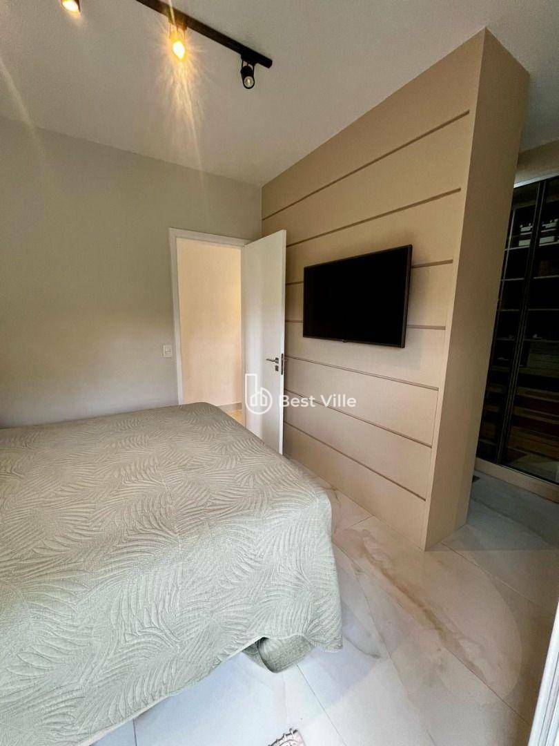 Apartamento para alugar com 3 quartos, 132m² - Foto 16