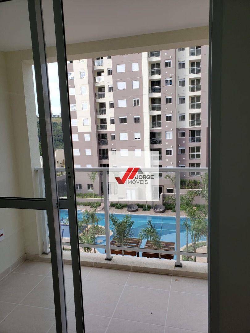 Apartamento à venda com 3 quartos, 83m² - Foto 6