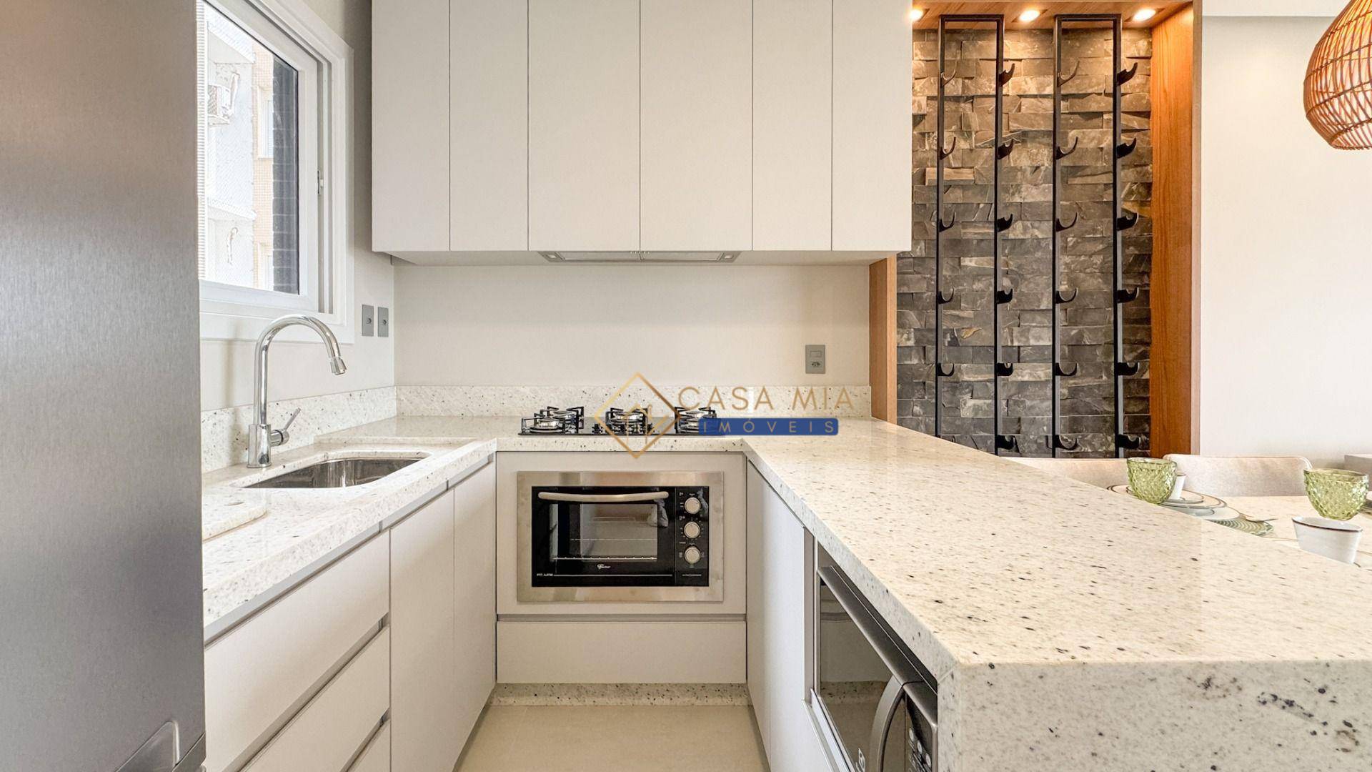 Apartamento, 2 quartos, 93 m² - Foto 5