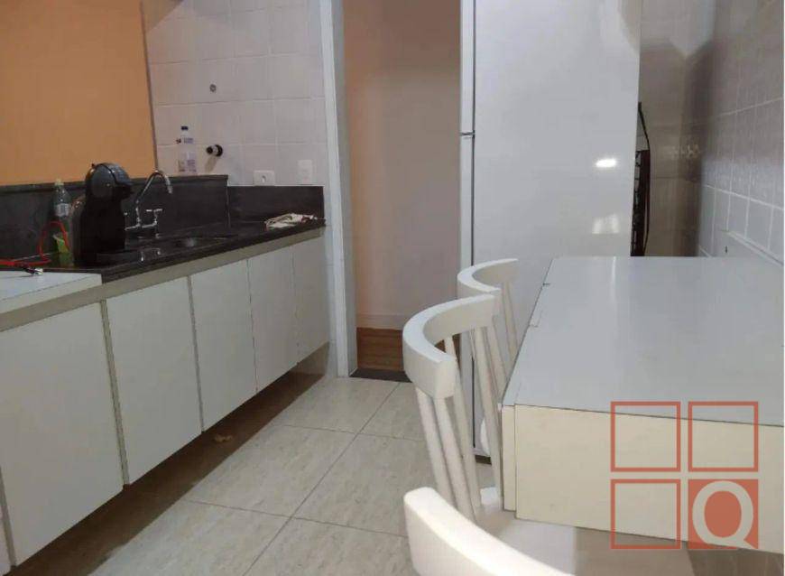 Apartamento à venda com 1 quarto, 45m² - Foto 6