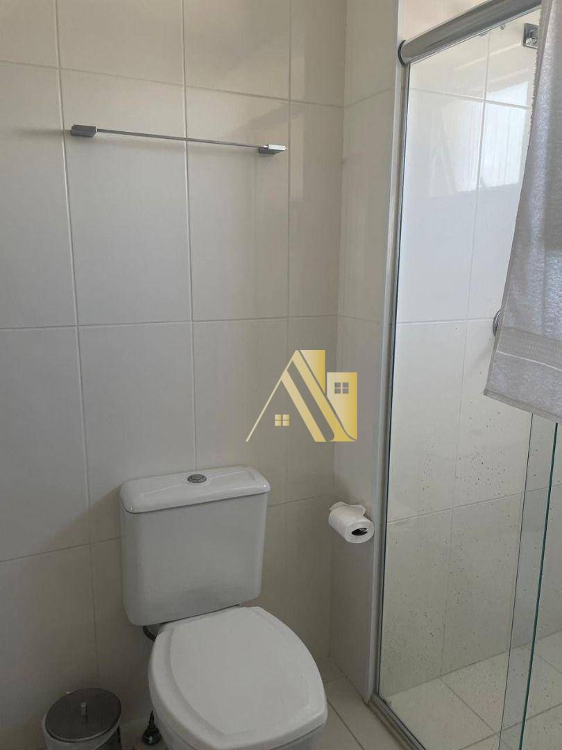 Apartamento à venda com 3 quartos, 128m² - Foto 26