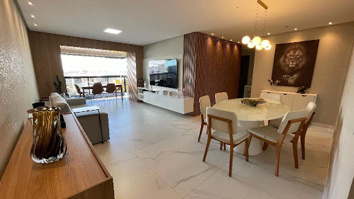 Apartamento à venda com 3 quartos, 124m² - Foto 20