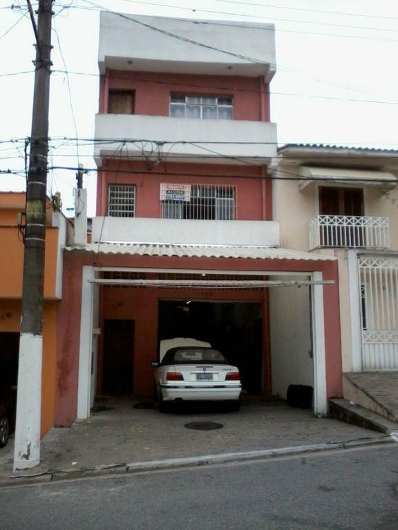 Prédio Inteiro à venda, 125m² - Foto 3