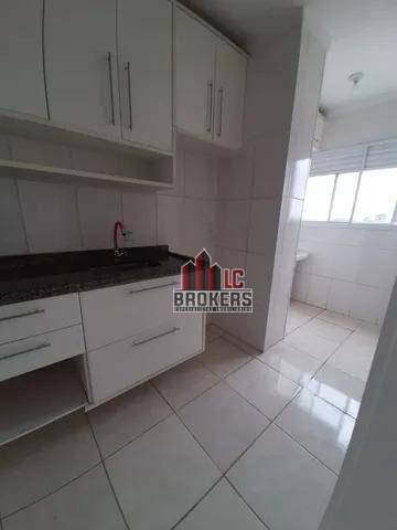 Apartamento à venda com 2 quartos, 51m² - Foto 15