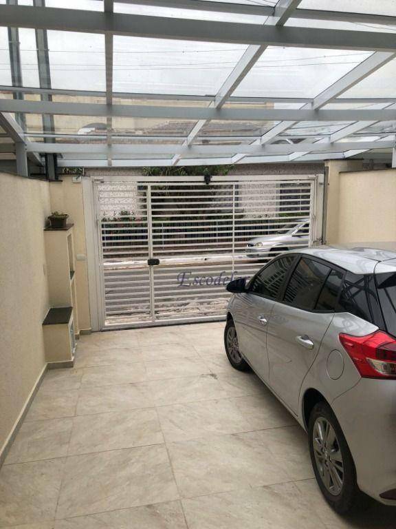 Sobrado à venda com 3 quartos, 180m² - Foto 23